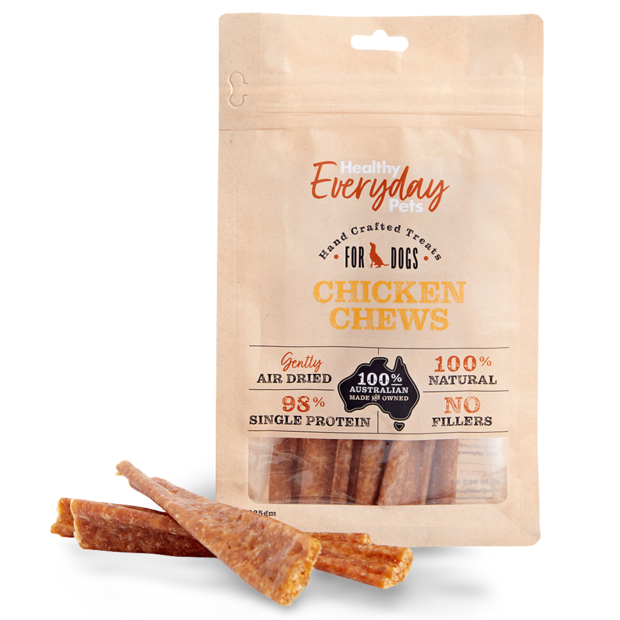 Is Chicken Good For Dogs Everyday