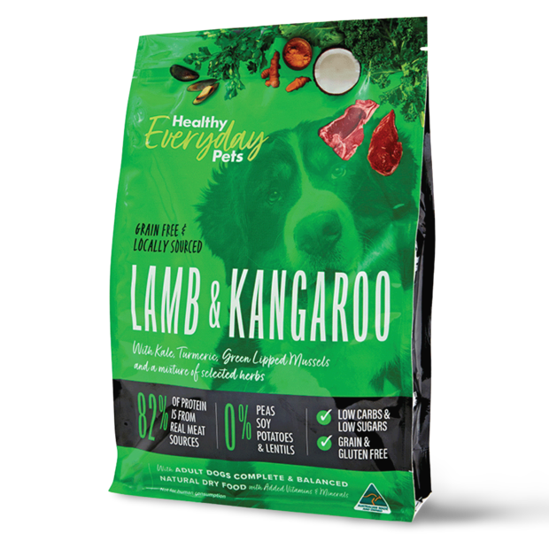 healthy everyday pets