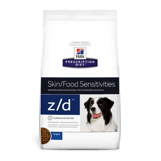 Hill's Prescription Diet Z/D