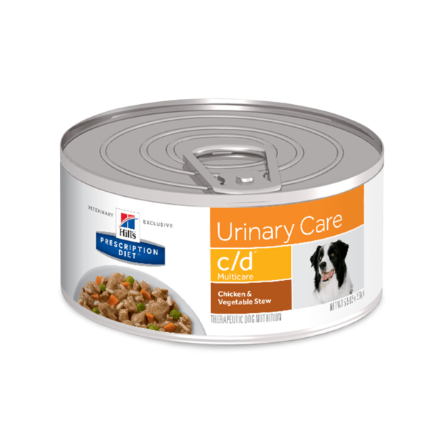 Buy Hills Prescription Diet Cd Multicare Urinary Care Chicken And