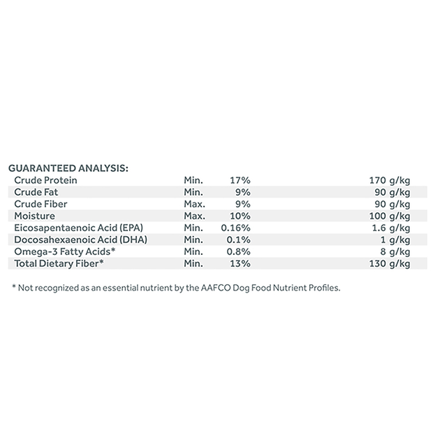 Buy Hills Prescription Diet Gastrointestinal Biome Digestive Fibre Care Chicken Dry Dog Food