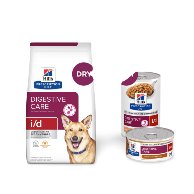 Buy Hills Prescription Diet Id Digestive Care Chicken And Vegetable