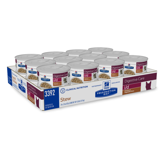 Buy Hills Prescription Diet Id Digestive Health Support Chicken And