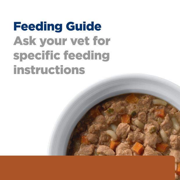 hills kd chicken and vegetable stew