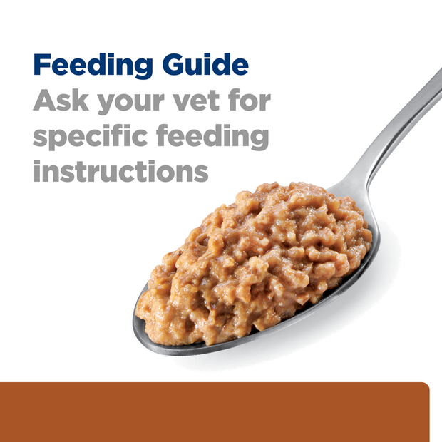 Buy Hills Prescription Diet Kd Kidney Care Pate With Tuna Canned Cat