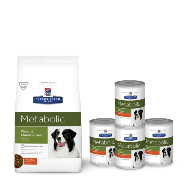 Buy Hills Prescription Diet Metabolic Weight Management Dry Dog Food