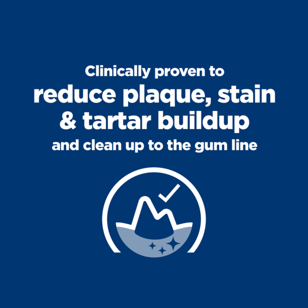 Buy Hills Prescription Diet Td Dental Care Dry Cat Food Online Better