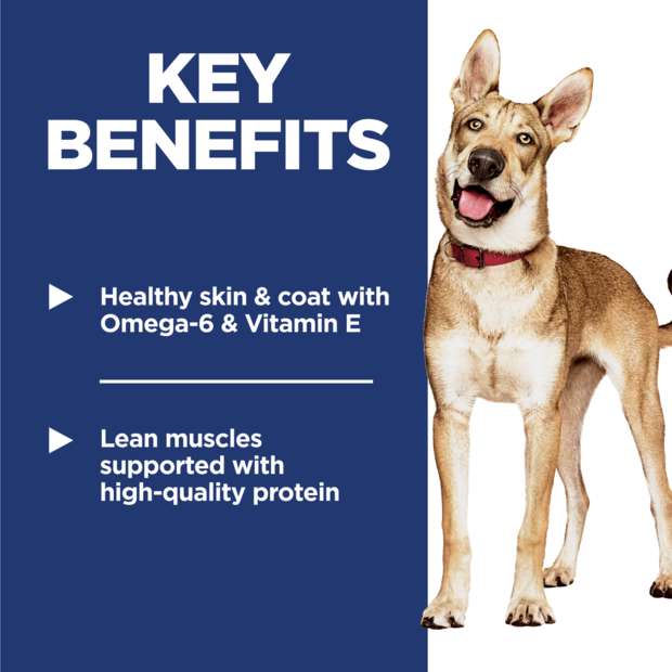 Buy Hills Science Diet Adult Dry Dog Food Online Better Prices At Pet