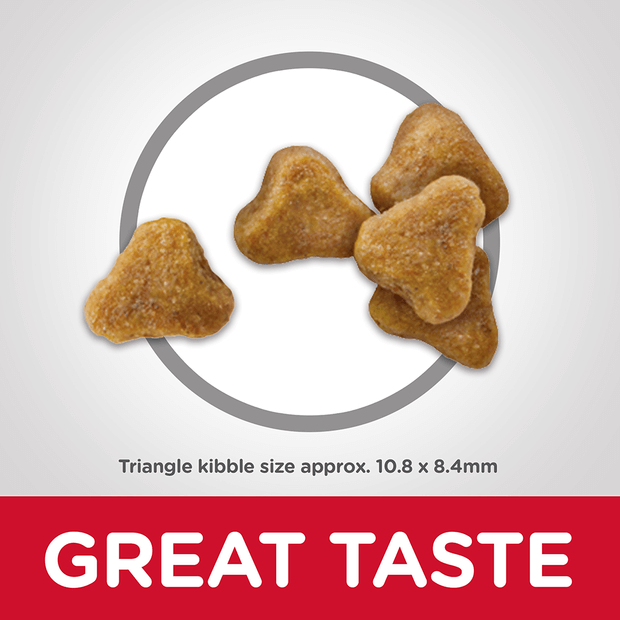 Buy Hills Science Diet Senior 7 Plus Hairball Control Dry Cat Food