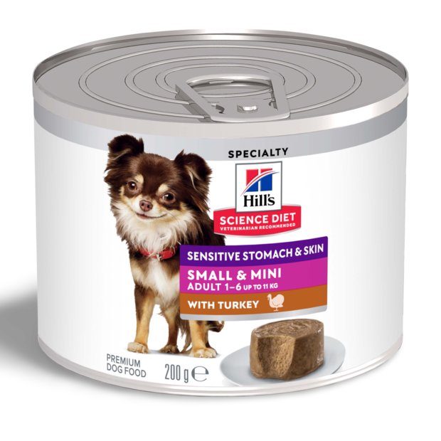 hills limited ingredient dog food
