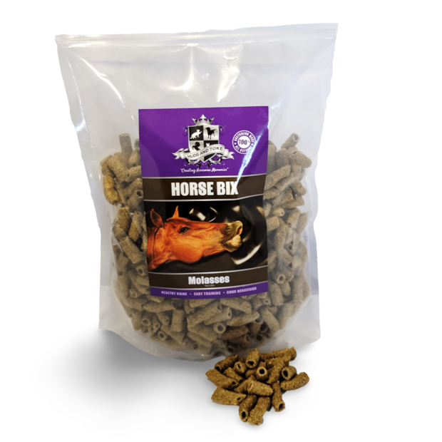 Buy Huds And Toke Molasses Horse Bix Online Better Prices At Pet Circle