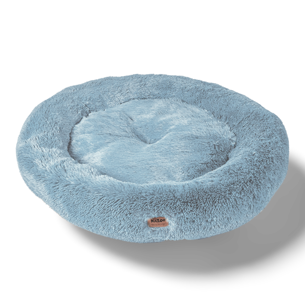 Buy Kazoo Bed Peacock Seafoam Green Online Better Prices At Pet Circle