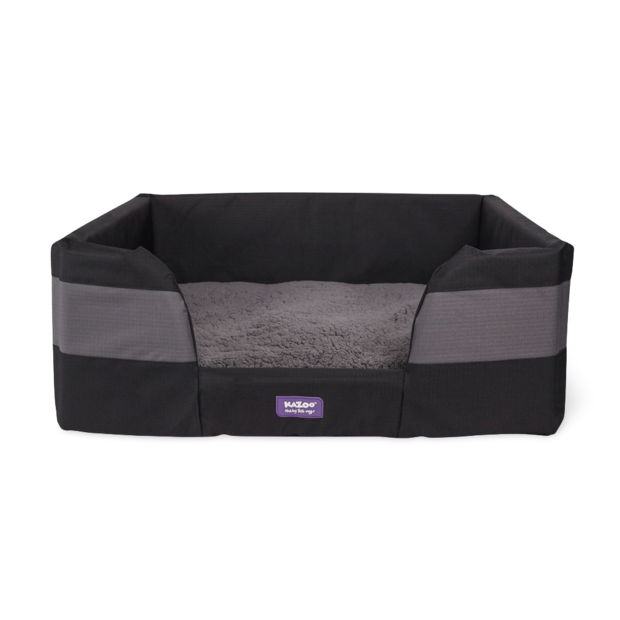 Buy Kazoo Dog Bed Cave Online Better Prices At Pet Circle