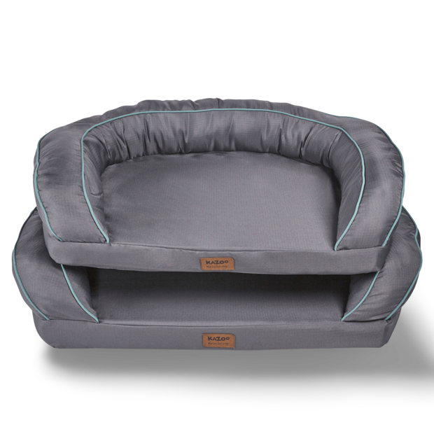 Buy Kazoo Dog Bed Paddock Online Low Prices, Free Shipping