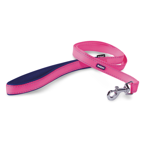 Buy Kazoo Lead Active Bloom Burst Online Better Prices At Pet Circle