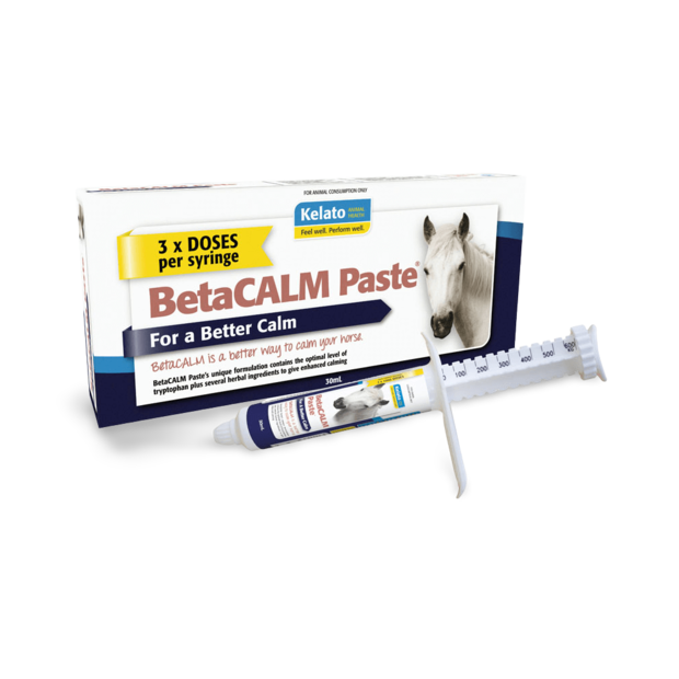 Buy Kelato Betacalm Calming Paste Online Better Prices At Pet Circle