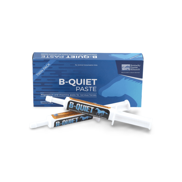Buy Ker Equivit B Quiet Paste Online Better Prices At Pet Circle