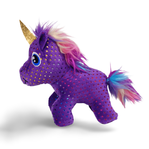 cat unicorn toy