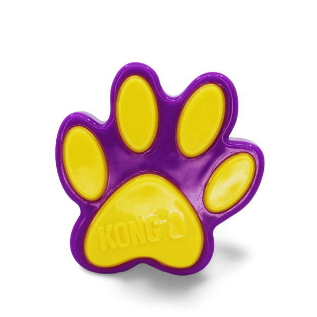 Buy Kong Eon Paw Durable Dog Toy Online Better Prices At Pet Circle