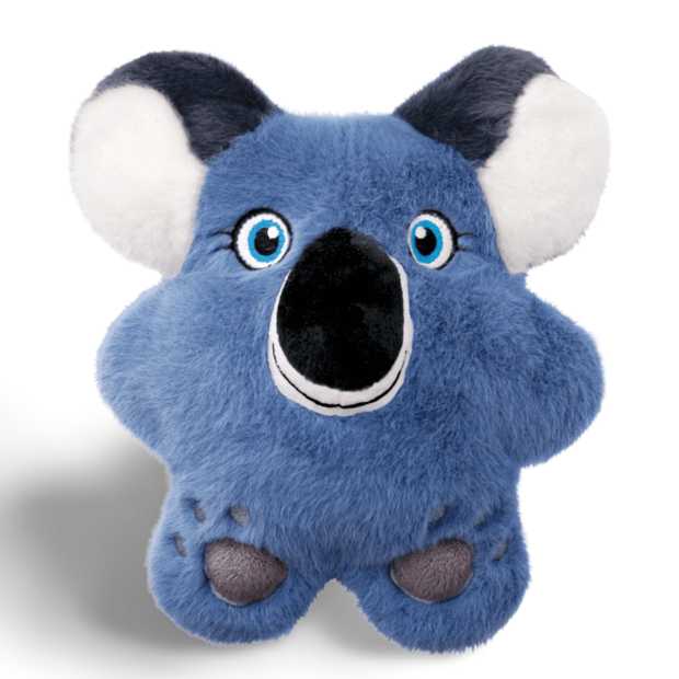 Buy Kong Snuzzles Koala Dog Toy Online Better Prices At Pet Circle