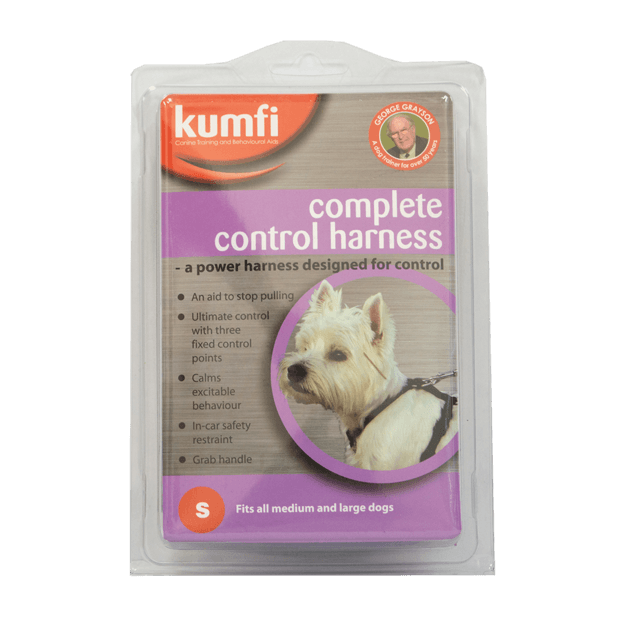 Buy Kumfi Harness Complete Control Online Low Prices, Free Shipping