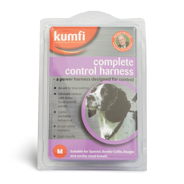 Buy Kumfi Harness Complete Control Online Low Prices, Free Shipping