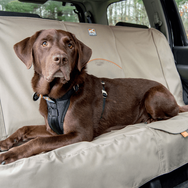 Buy Kurgo Bench Seat Cover Hampton Sand Online Better Prices At Pet