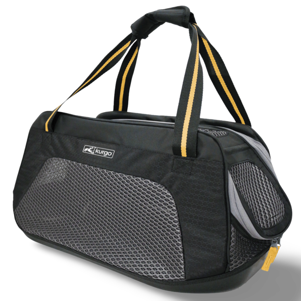 Buy Kurgo Large Explorer Pet Carrier Black Online Better Prices At