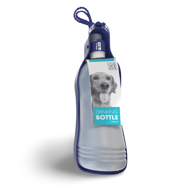 Buy M Pets Dog Drinking Bottle Online Better Prices At Pet Circle