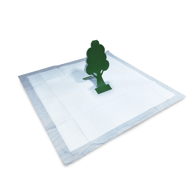 Buy M Pets Pee Pee Tree 60 60 Training Pads Online Better Prices At