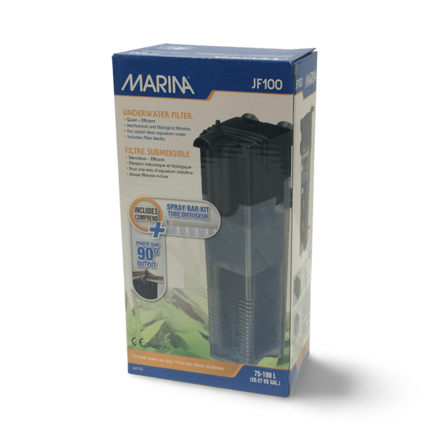Buy Marina Underwater Filter Online Low Prices, Free Shipping