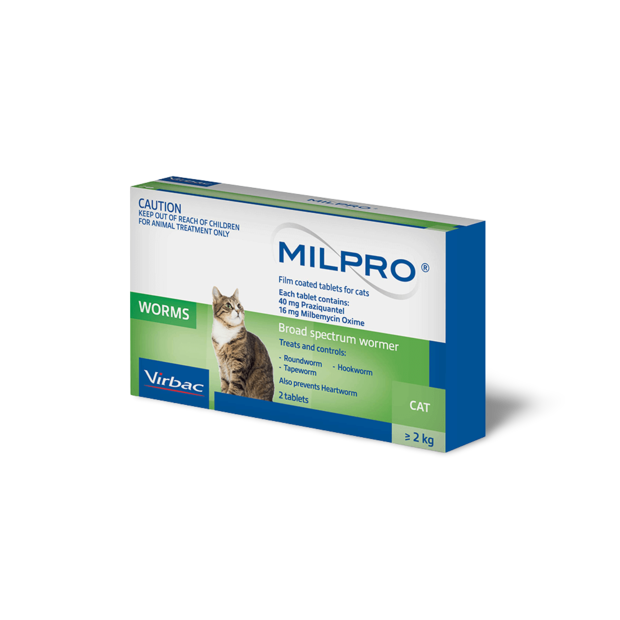 Buy Milpro For Cats Online Low Prices, Free Shipping