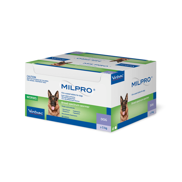 Buy Milpro For Dogs Online Better Prices At Pet Circle