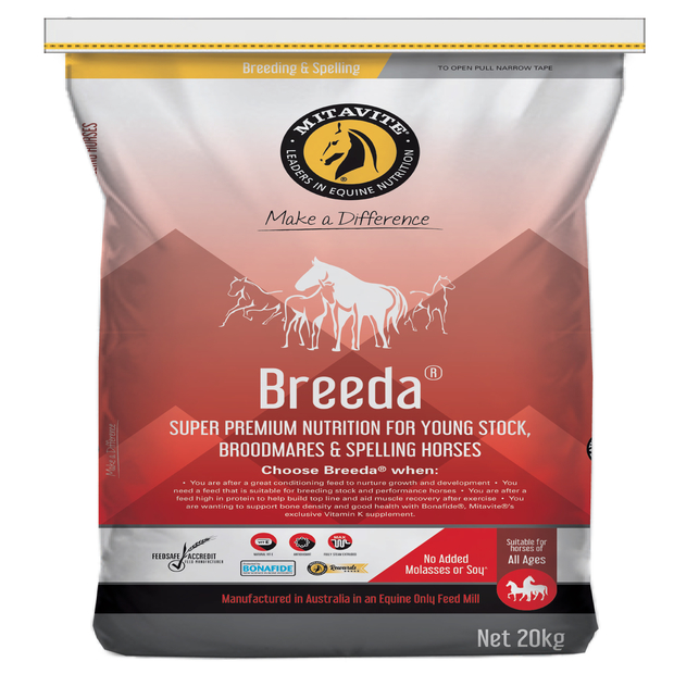 Buy Mitavite Breeda Online Low Prices, Free Shipping