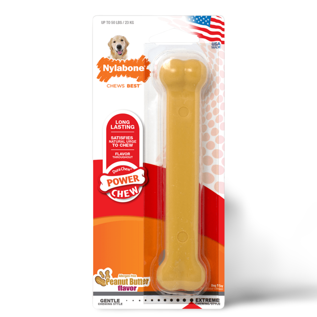 nylabone power chew