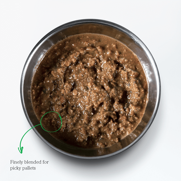 Buy Open Farm Turkey Rustic Blend Wet Cat Food Online Better Prices