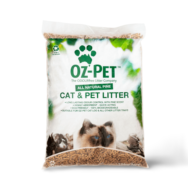 Buy Oz Pet Animal Litter Online Better Prices At Pet Circle