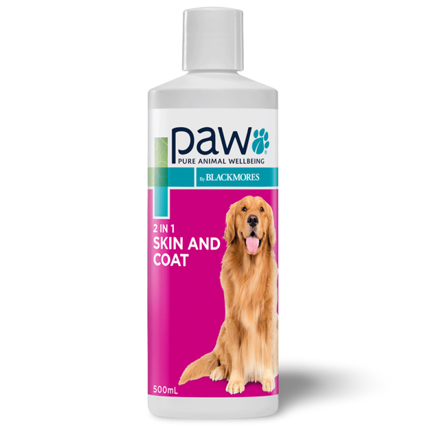 Buy Paw 2 In 1 Conditioning Shampoo Online Better Prices At Pet Circle
