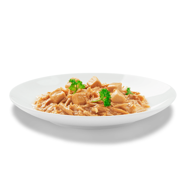 Buy Paw And Spoon Chicken And Cheddar Cheese Wet Cat Food Online Low