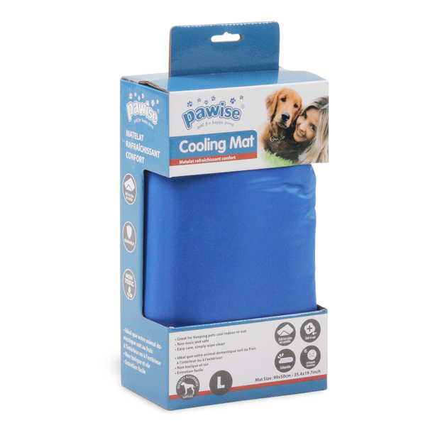 Buy Pawise Pet Cool Mat Online Better Prices At Pet Circle
