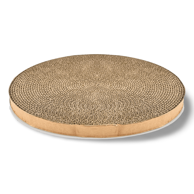 Buy Paws For Life 4 In 1 Cat Scratcher Replacement Online Better