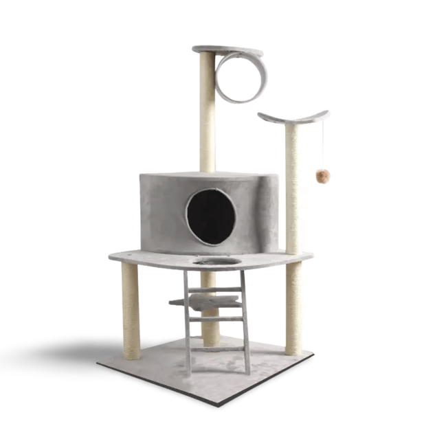 Buy Paws For Life Cat Extra Large Ammusement Park Online Better