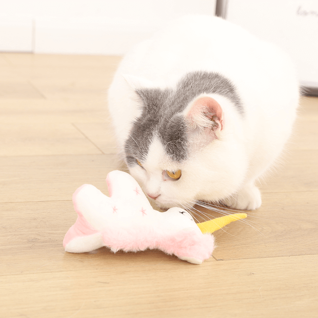 Buy Paws For Life Cat Unicorn Online Better Prices At Pet Circle
