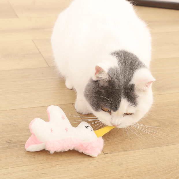 Buy Paws For Life Cat Unicorn Online Better Prices At Pet Circle