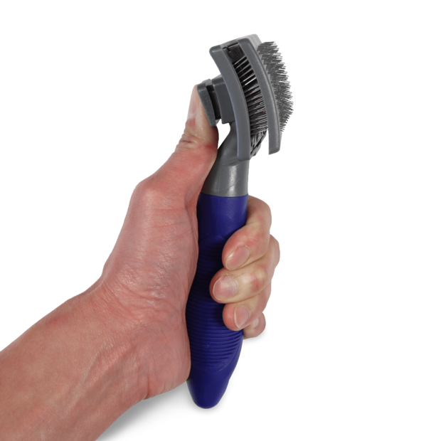 Buy Paws For Life Self Cleaning Slicker Brush Online Better Prices At