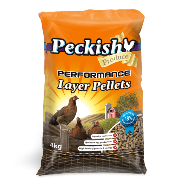 Download Buy Peckish Chicken Layer Pellets Performance Online | Low ...