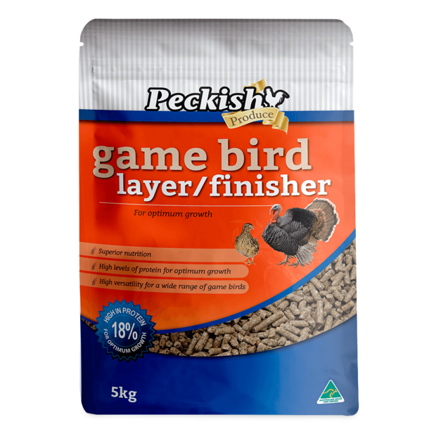 Download Buy Peckish Game Bird Layer Finisher Online | Low Prices ...