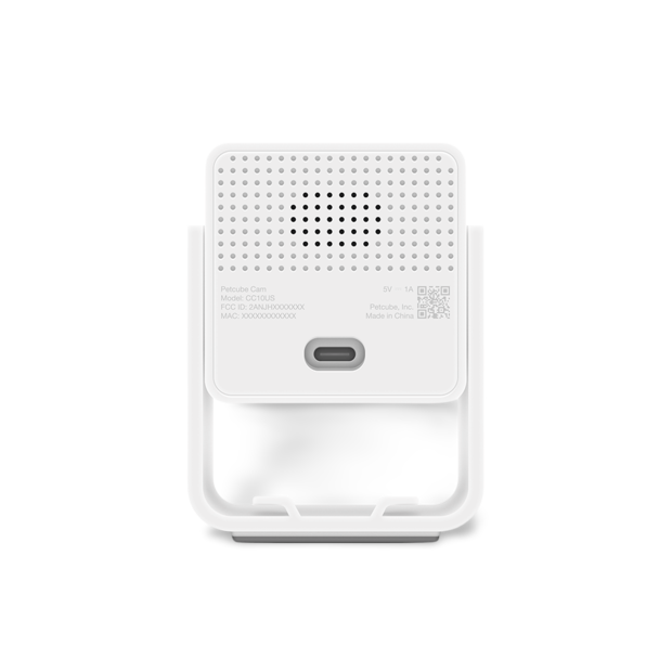 Buy Petcube Smart Hd Camera Online Better Prices At Pet Circle