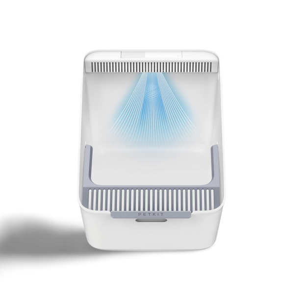 Buy Petkit Pura Cat Litter Box Online Better Prices At Pet Circle