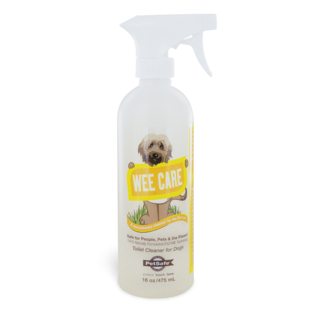 Buy Petsafe Cleaner Wee Care Online Better Prices At Pet Circle